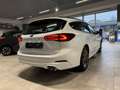 Ford Focus Focus 1.0 EcoBoost Hybrid 155 CV Powershift SW ST Bianco - thumbnail 10