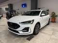 Ford Focus Focus 1.0 EcoBoost Hybrid 155 CV Powershift SW ST Bianco - thumbnail 1