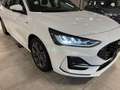 Ford Focus Focus 1.0 EcoBoost Hybrid 155 CV Powershift SW ST Bianco - thumbnail 4