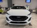 Ford Focus Focus 1.0 EcoBoost Hybrid 155 CV Powershift SW ST Bianco - thumbnail 2