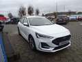 Ford Focus 1.0 Ecoboost ST-Line Automatik +ACC+TW Blanc - thumbnail 4