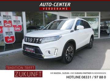 1.4 Hybrid Allgrip Comfort+ LED PANO