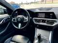 BMW 420 BMW Serie 4 G22 Coupe 420d mhev 48V xdrive Msport Zwart - thumbnail 8