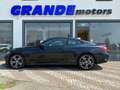 BMW 420 BMW Serie 4 G22 Coupe 420d mhev 48V xdrive Msport Zwart - thumbnail 4