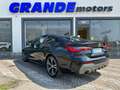 BMW 420 BMW Serie 4 G22 Coupe 420d mhev 48V xdrive Msport Zwart - thumbnail 5