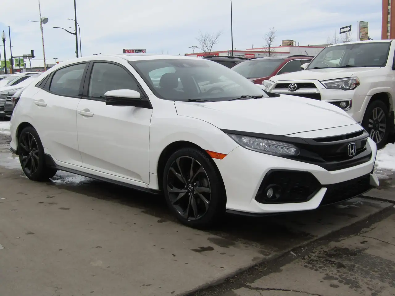 Honda Civic снимка Honda Civic