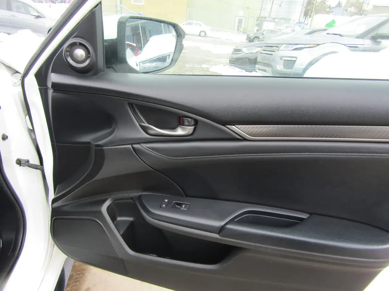 Honda Civic снимка Honda Civic