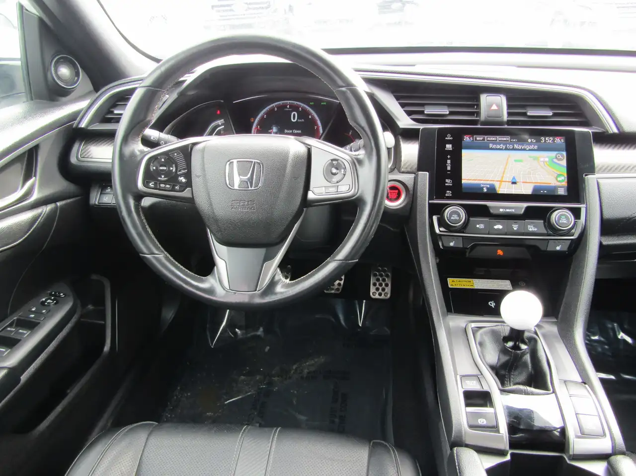 Honda Civic снимка Honda Civic