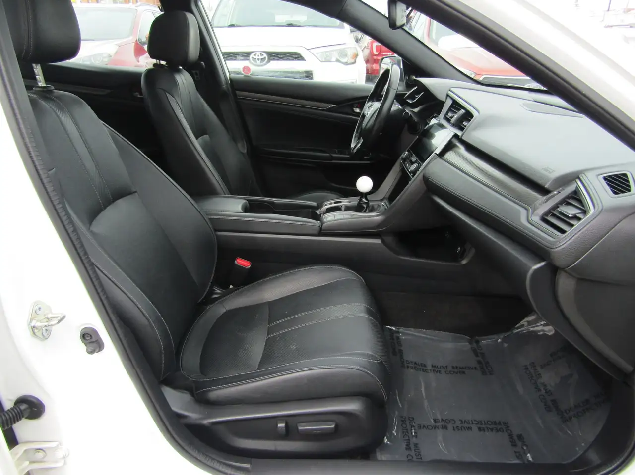 Honda Civic снимка Honda Civic
