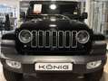 Jeep Wrangler ICE MY24 Sahara 2.0l T-GDI 200 kW Schwarz - thumbnail 2