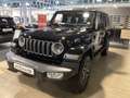 Jeep Wrangler ICE MY24 Sahara 2.0l T-GDI 200 kW Schwarz - thumbnail 1