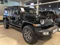 Jeep Wrangler ICE MY24 Sahara 2.0l T-GDI 200 kW Schwarz - thumbnail 3
