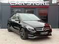 Mercedes-Benz B 200 d|Spurhaltea|Totwinkela|Avantgarde|Leder|LED|Navi Schwarz - thumbnail 1