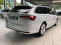 Skoda Octavia Combi Selection 1,5 TSI mHEV 110 kW 7-Ga Weiß - thumbnail 5