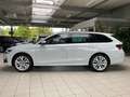 Skoda Octavia Combi Selection 1,5 TSI mHEV 110 kW 7-Ga Weiß - thumbnail 11