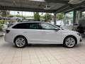Skoda Octavia Combi Selection 1,5 TSI mHEV 110 kW 7-Ga Weiß - thumbnail 4