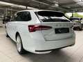 Skoda Octavia Combi Selection 1,5 TSI mHEV 110 kW 7-Ga Weiß - thumbnail 9