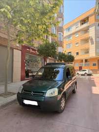 Combi 2.0HDI Top