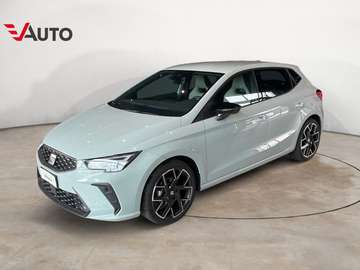 1.0 Eco TSI 70KW FR