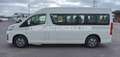 Toyota Hiace HIGH ROOF / TOIT HAUT - EXPORT OUT EU TROPICAL VER Alb - thumbnail 4