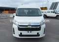 Toyota Hiace HIGH ROOF / TOIT HAUT - EXPORT OUT EU TROPICAL VER Alb - thumbnail 14