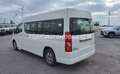 Toyota Hiace HIGH ROOF / TOIT HAUT - EXPORT OUT EU TROPICAL VER Alb - thumbnail 2