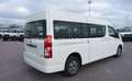 Toyota Hiace HIGH ROOF / TOIT HAUT - EXPORT OUT EU TROPICAL VER Alb - thumbnail 12