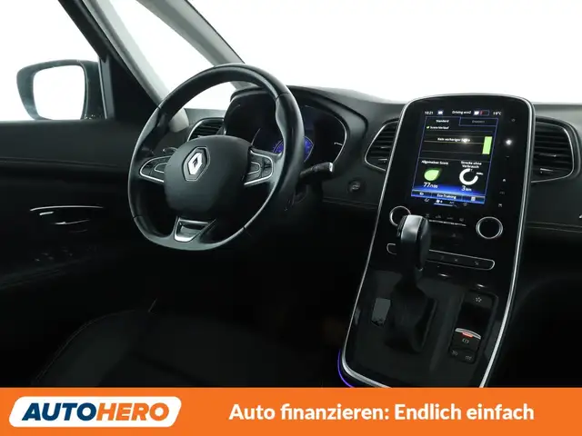 Renault Scenic view 13