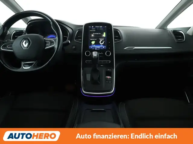 Renault Scenic view 12