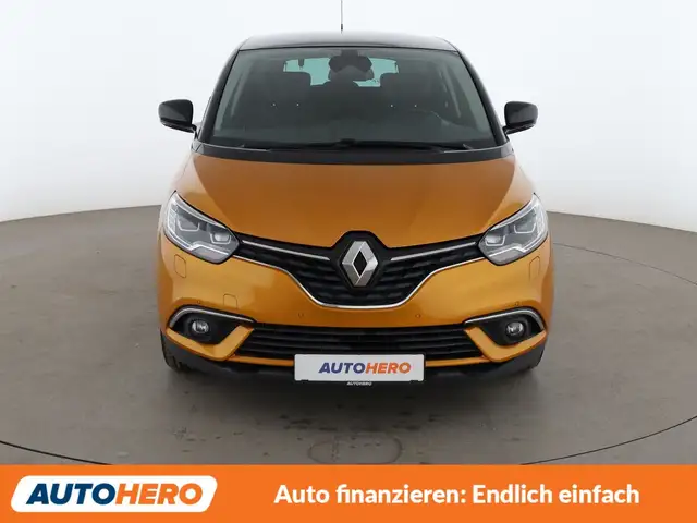 Renault Scenic view 9