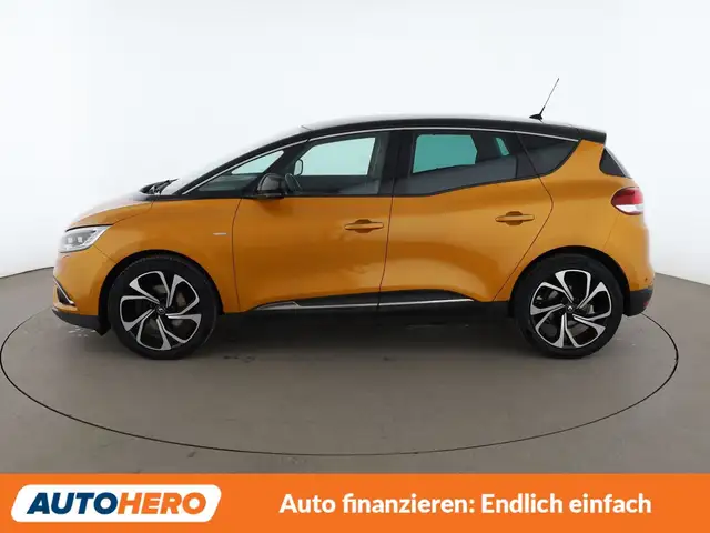 Renault Scenic view 3