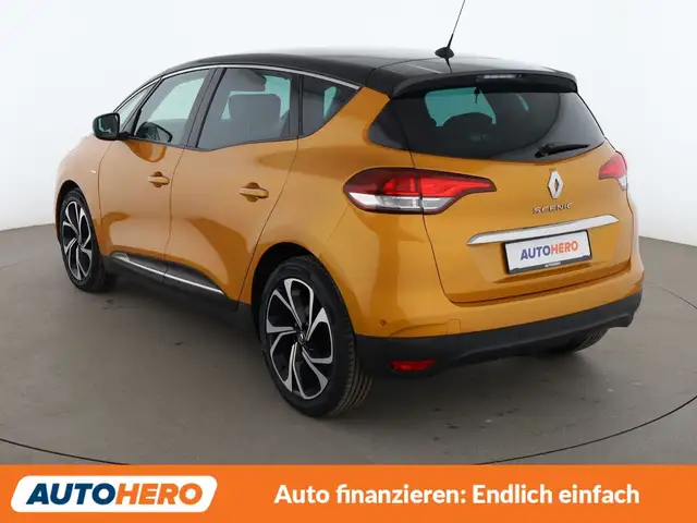Renault Scenic view 4