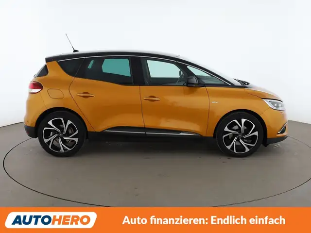 Renault Scenic view 7
