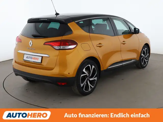 Renault Scenic view 6