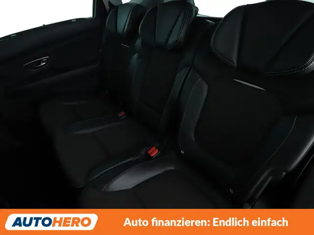 Renault Scenic view 14