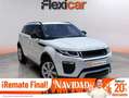 Land Rover Range Rover Evoque 2.0L Si4 177kW 4x4 HSE Auto Blanco - thumbnail 1