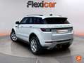 Land Rover Range Rover Evoque 2.0L Si4 177kW 4x4 HSE Auto Blanco - thumbnail 7