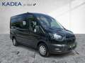 Ford Transit Kombi 2.0 350 L2 Trend 6 Sitze*KAMERA*PDC Zwart - thumbnail 3