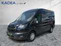 Ford Transit Kombi 2.0 350 L2 Trend 6 Sitze*KAMERA*PDC Zwart - thumbnail 2
