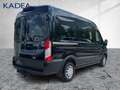 Ford Transit Kombi 2.0 350 L2 Trend 6 Sitze*KAMERA*PDC Zwart - thumbnail 4