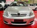 Toyota Corolla 1.4 d-4d 5p m-mt Cambio Automatico Grigio - thumbnail 2