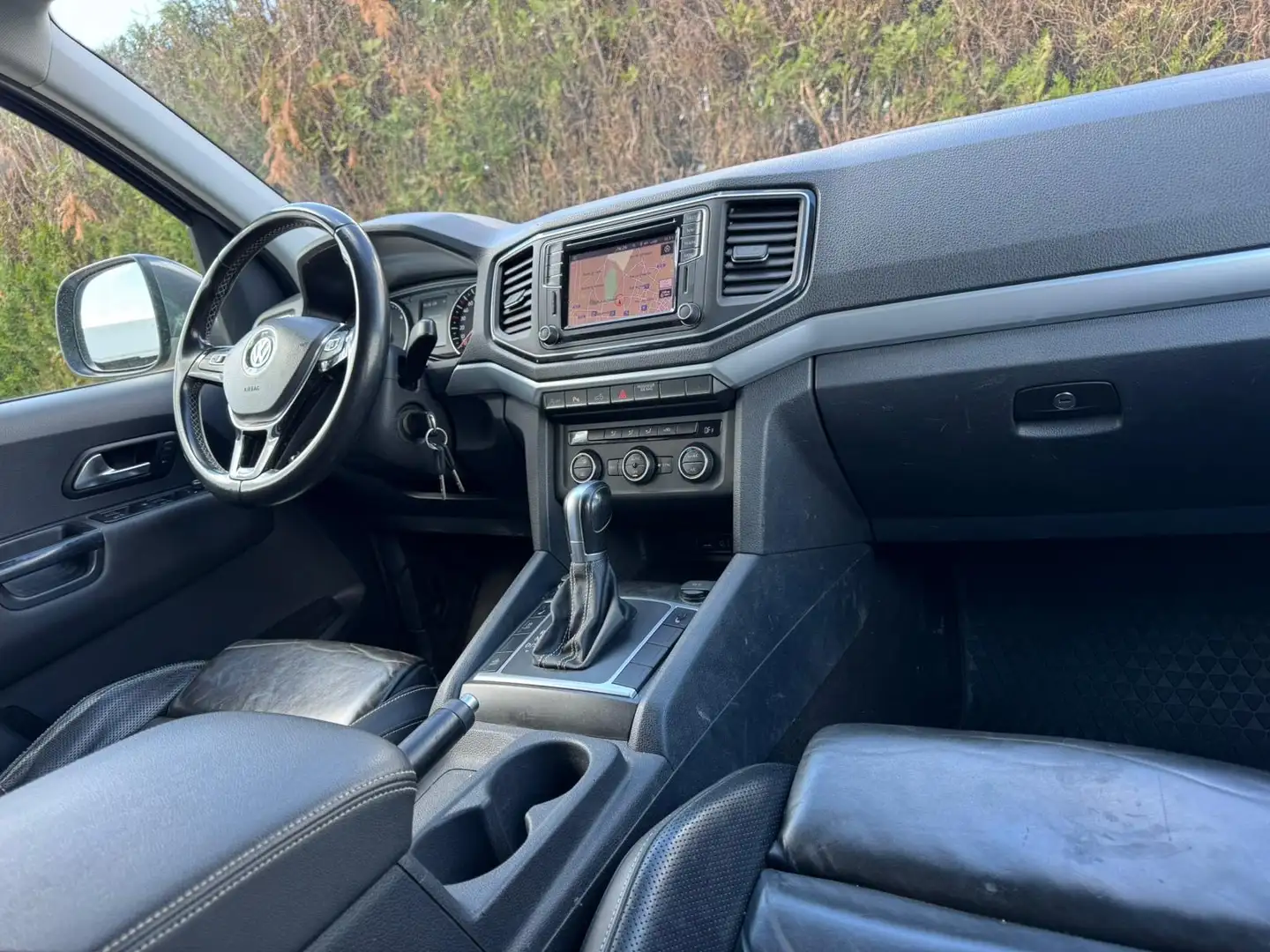 Volkswagen Amarok 3.0 V6 TDi 4Motion Highline - 2