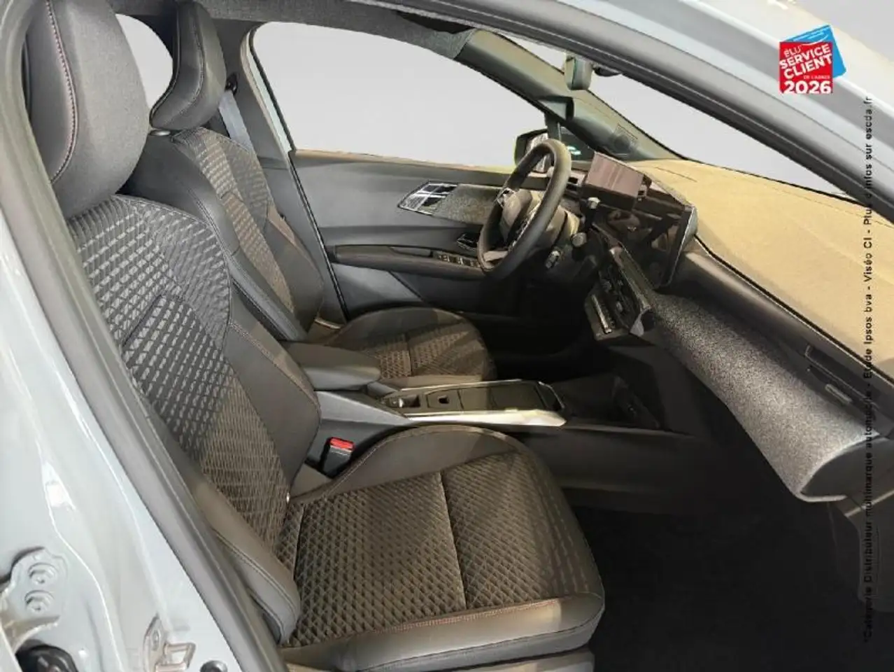 Renault Clio 2026