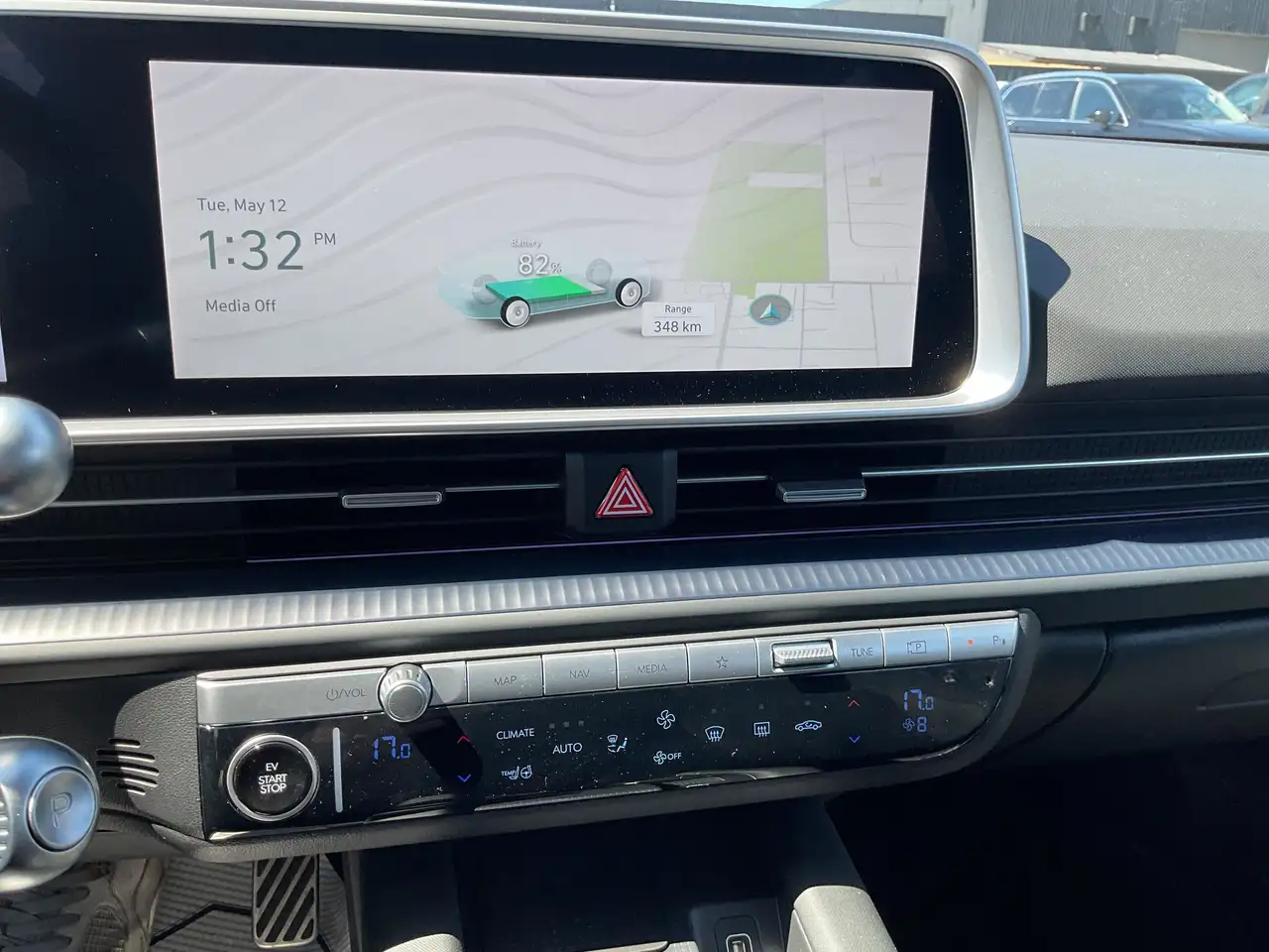 Hyundai IONIQ 6 снимка Hyundai IONIQ 6