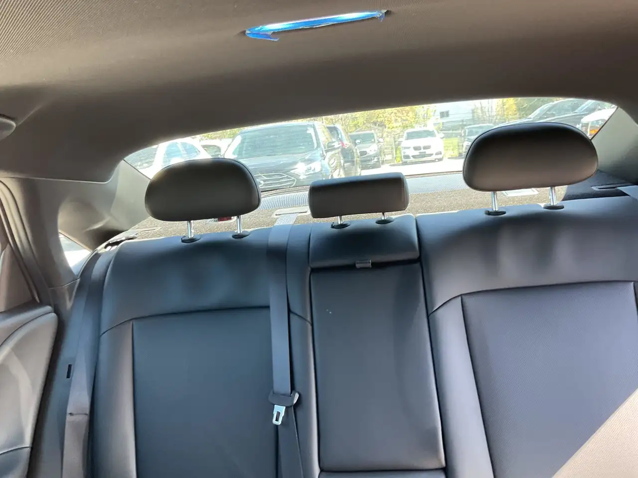Hyundai IONIQ 6 снимка Hyundai IONIQ 6
