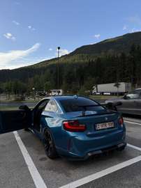 M2 OG