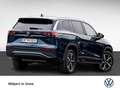 Volkswagen Tayron 1.5 HYBRID LIFE CAM ACC LM19 E-KLAPPE Bleu - thumbnail 2