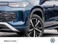 Volkswagen Tayron 1.5 HYBRID LIFE CAM ACC LM19 E-KLAPPE Blau - thumbnail 5