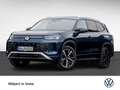 Volkswagen Tayron 1.5 HYBRID LIFE CAM ACC LM19 E-KLAPPE Bleu - thumbnail 1