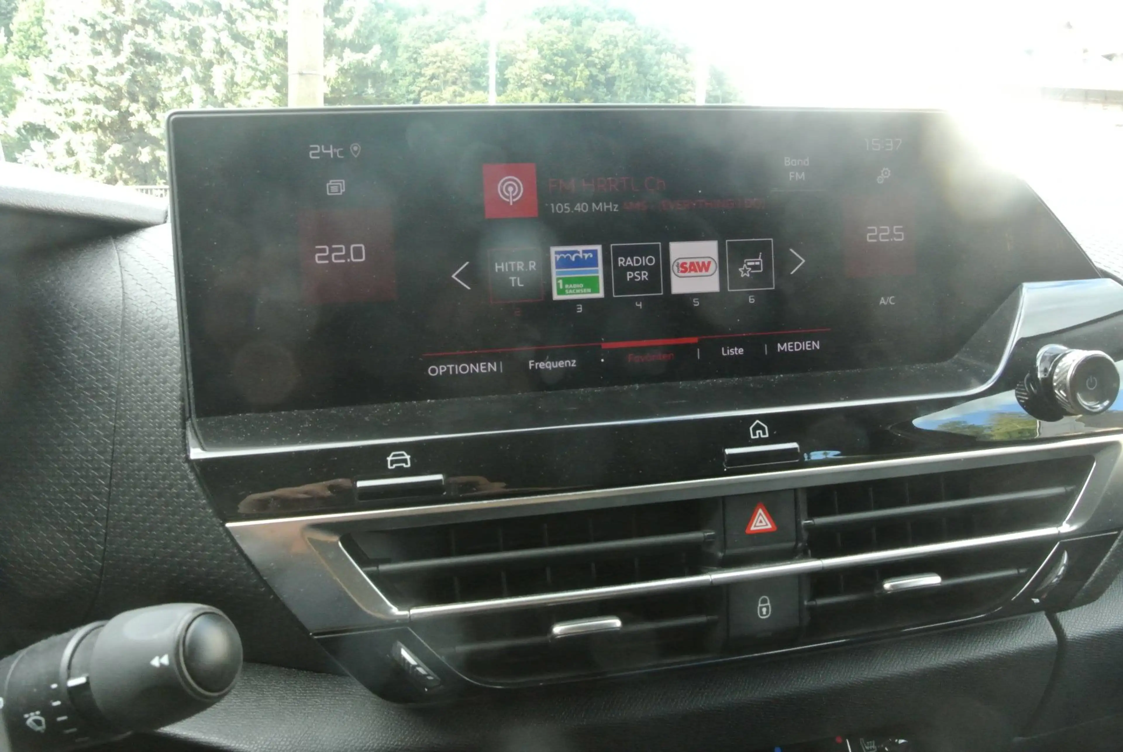 Citroen C4 C4 PureTech 130 Stop — photo 6